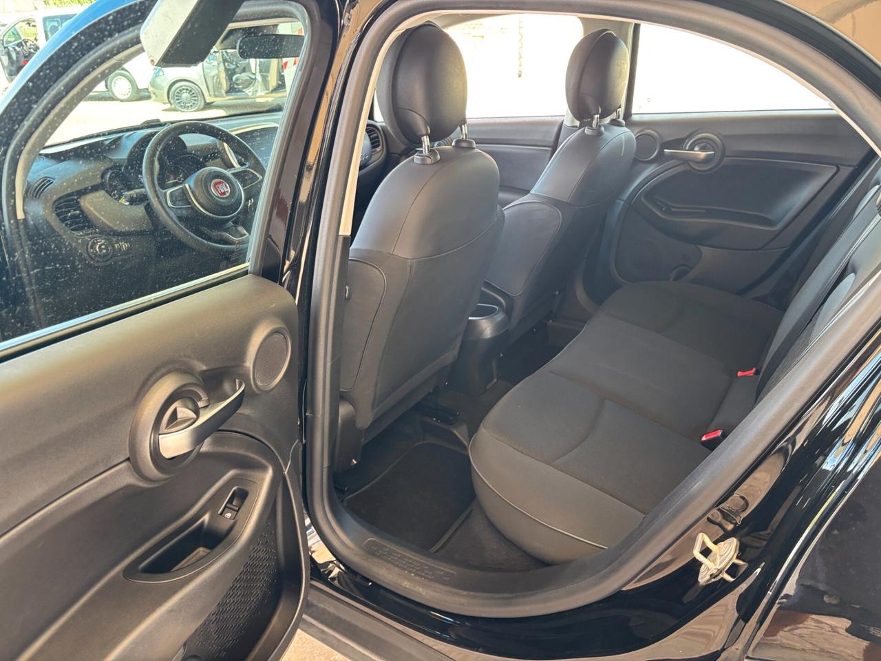 Fiat 500X 1.3 MultiJet 95 CV Sport -2023