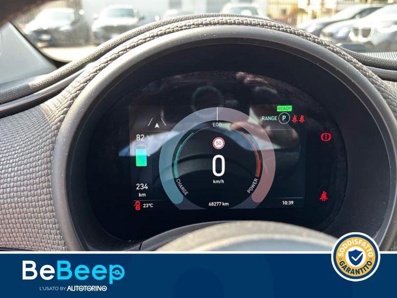 FIAT 500 500E 42 KWH LA PRIMA