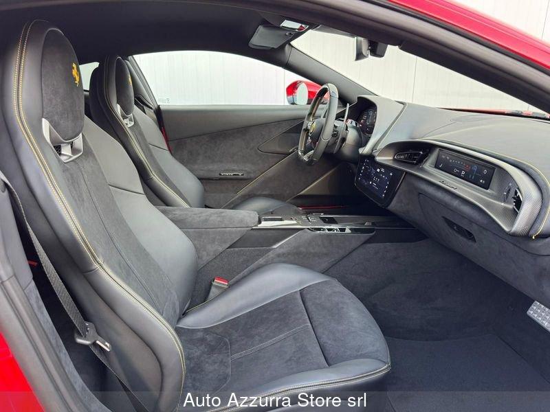 Ferrari Amalfi Amalfi 3.9 F1 DCT | IVA, LIFT, MADM, CARBON