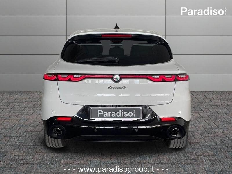 Alfa Romeo Tonale (638) My24 Plug-In Hybrid Q4280cv Veloce