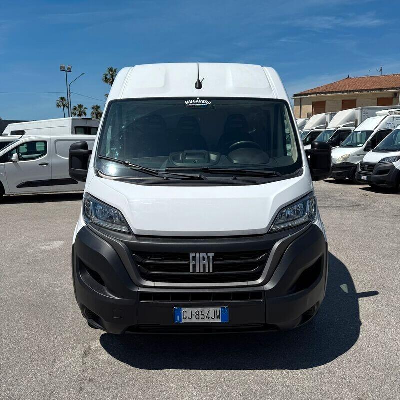 NEW FIAT DUCATO 2.2 140cv L3H2 FURGONE 2022