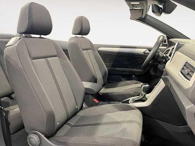 Volkswagen T-Roc Cabriolet 1.5TSI 150CV DSG Style - IVA ESPOSTA