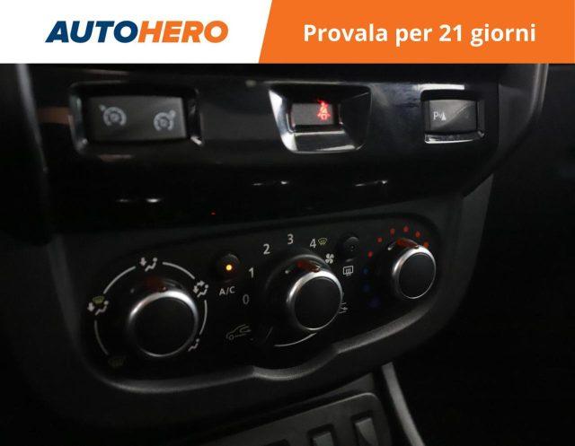 DACIA Duster 1.2 TCe 125CV S&S 4x2 Serie Limitata Black Shadow