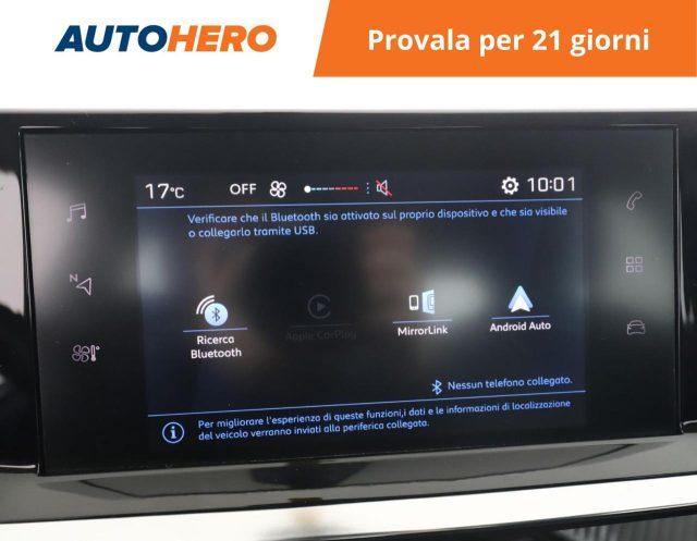 PEUGEOT 208 PureTech 75 Stop&Start 5 porte Active Pack