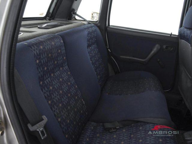 FIAT Punto 75 cat 5 porte SX - PER OPERATORI DEL SETTORE