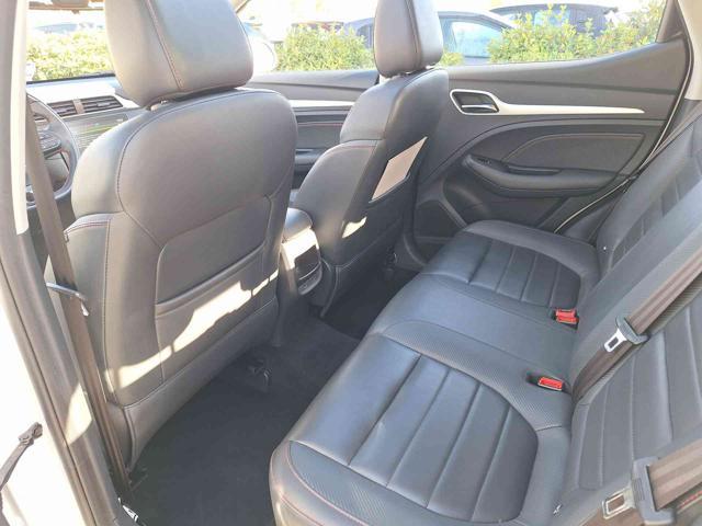 MG ZS 1.0T-GDI Luxury