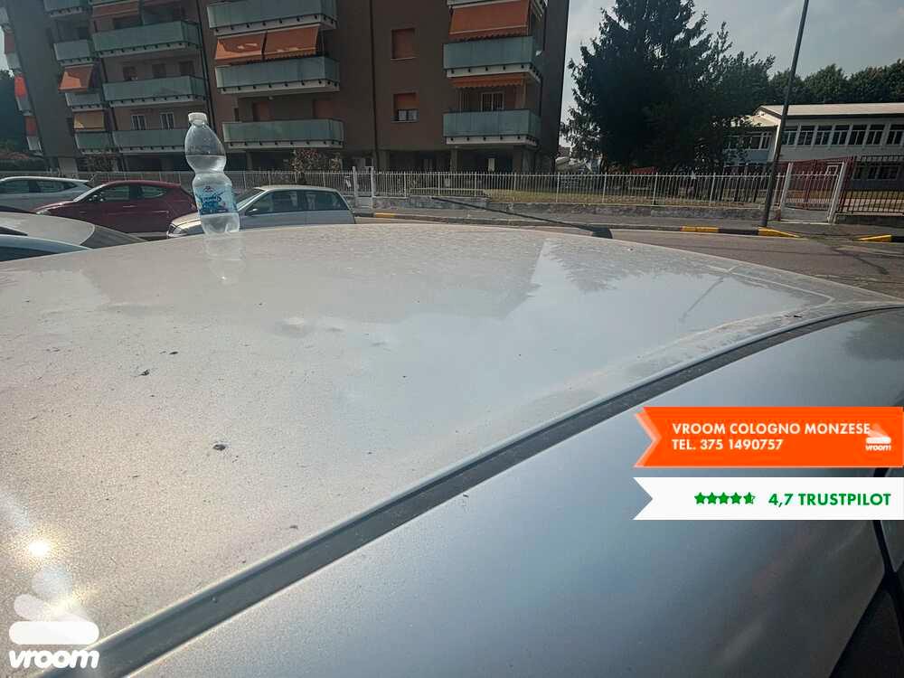 FORD Ka 2ª serie Ka 1.2 8V 69CV Titanium