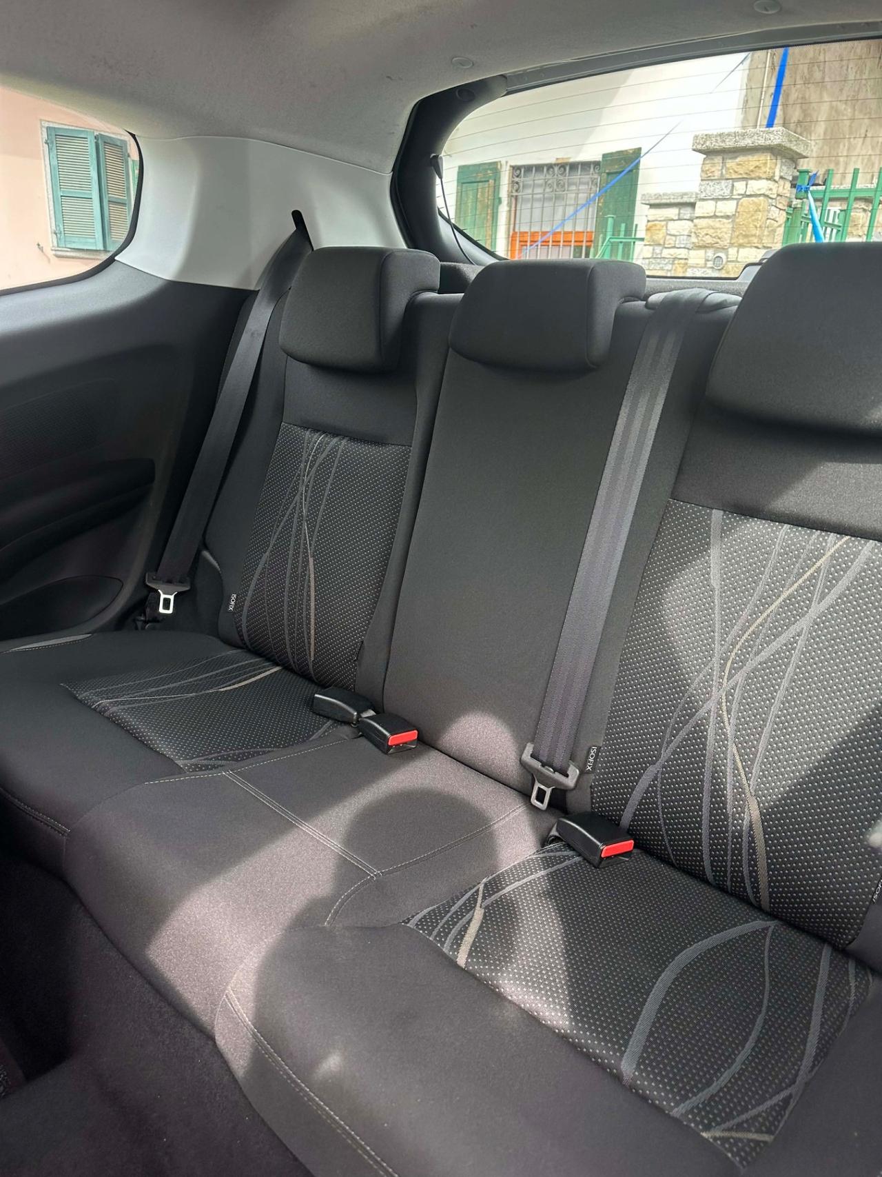 Peugeot 208 5p. ACTIVE KMCERT GARANZ