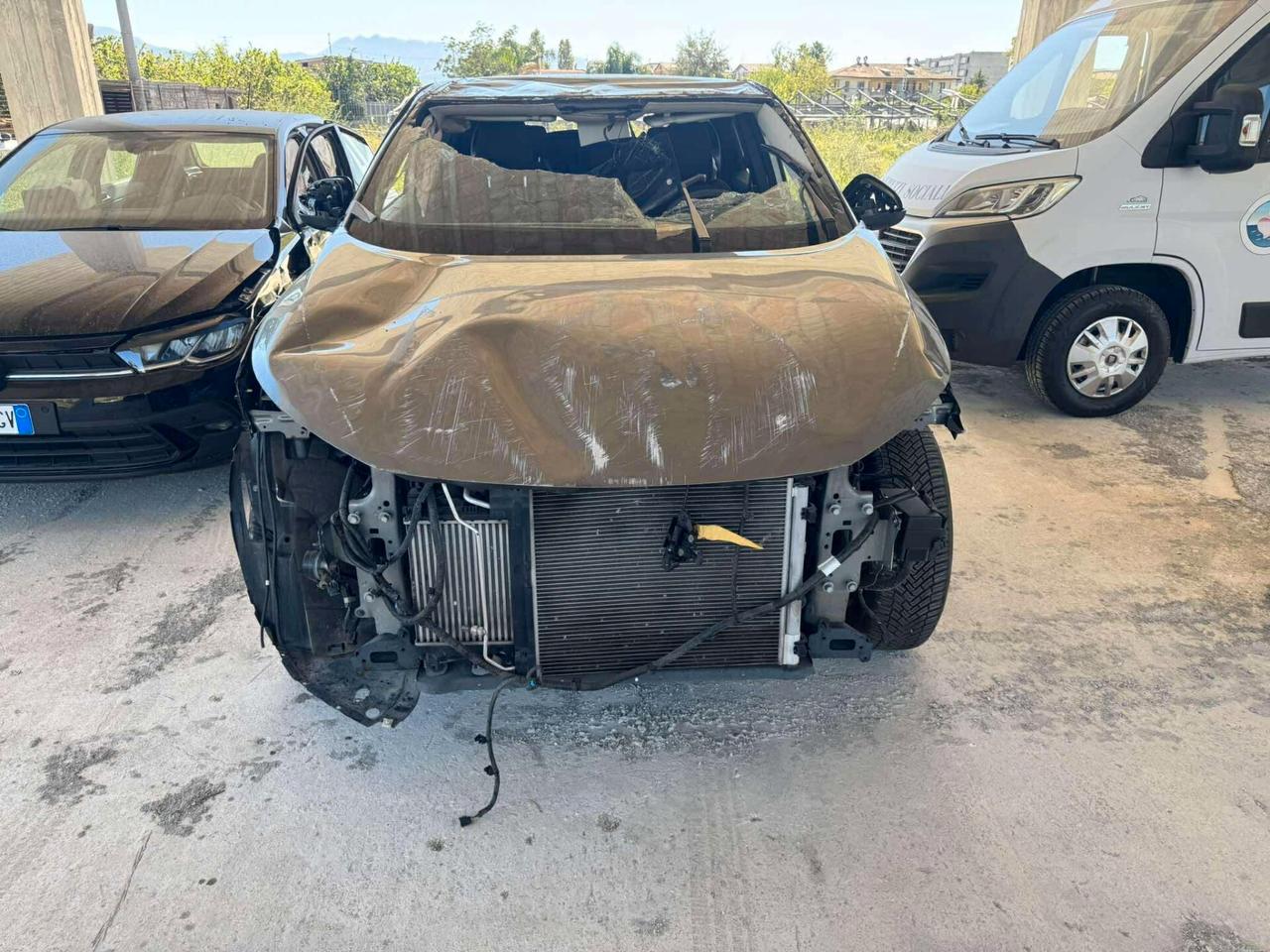Nissan Qashqai 1.3 MHEV 140 CV Tekna-2022