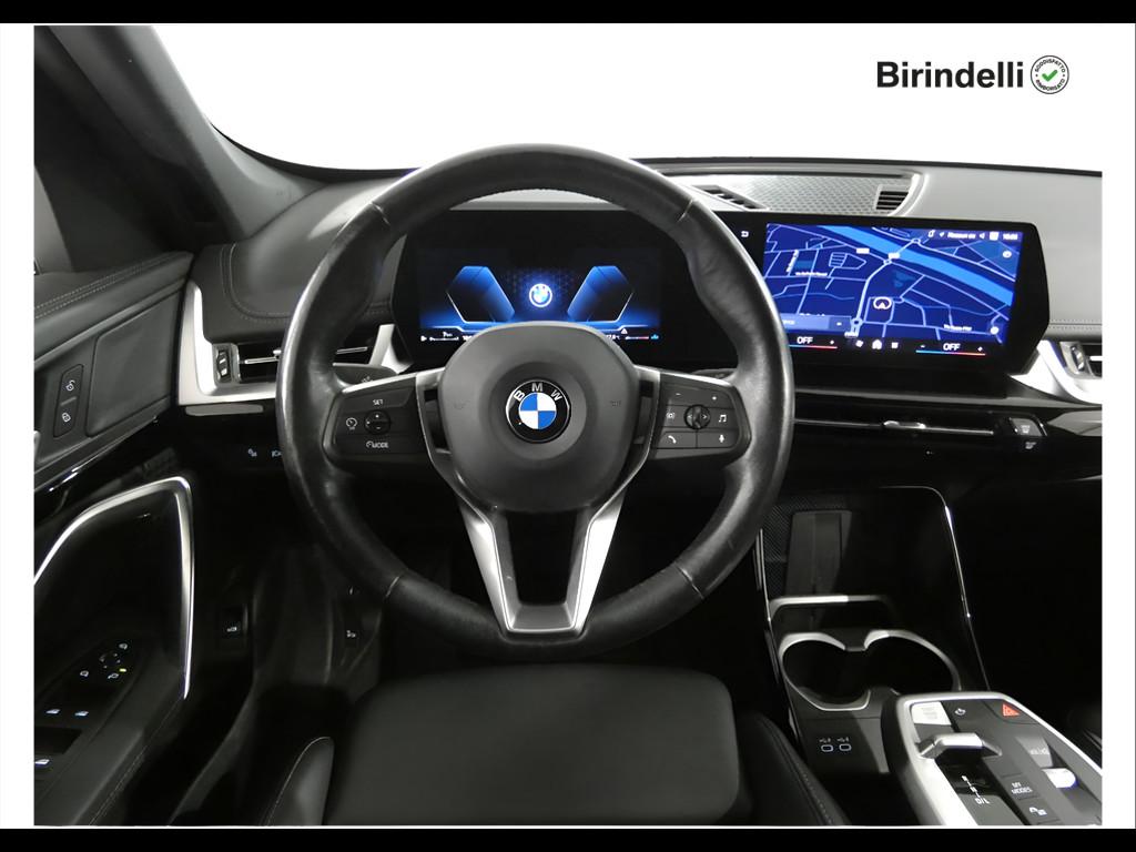 BMW X1 (U11) - X1 sDrive 18d xLine