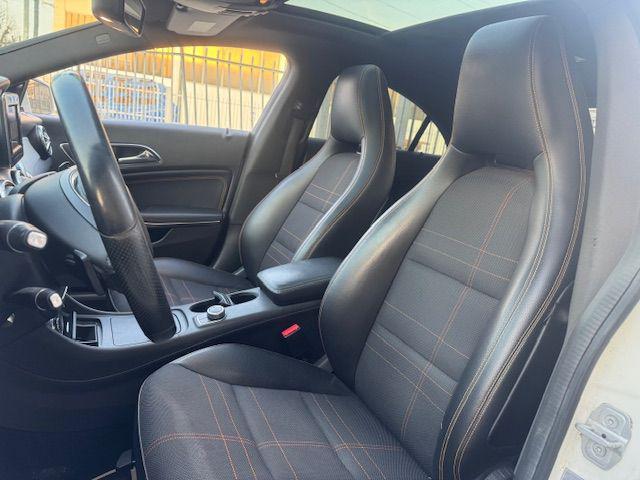 MERCEDES-BENZ CLA 220 CDI Automatic Premium TETTO PANORAMICO!!!