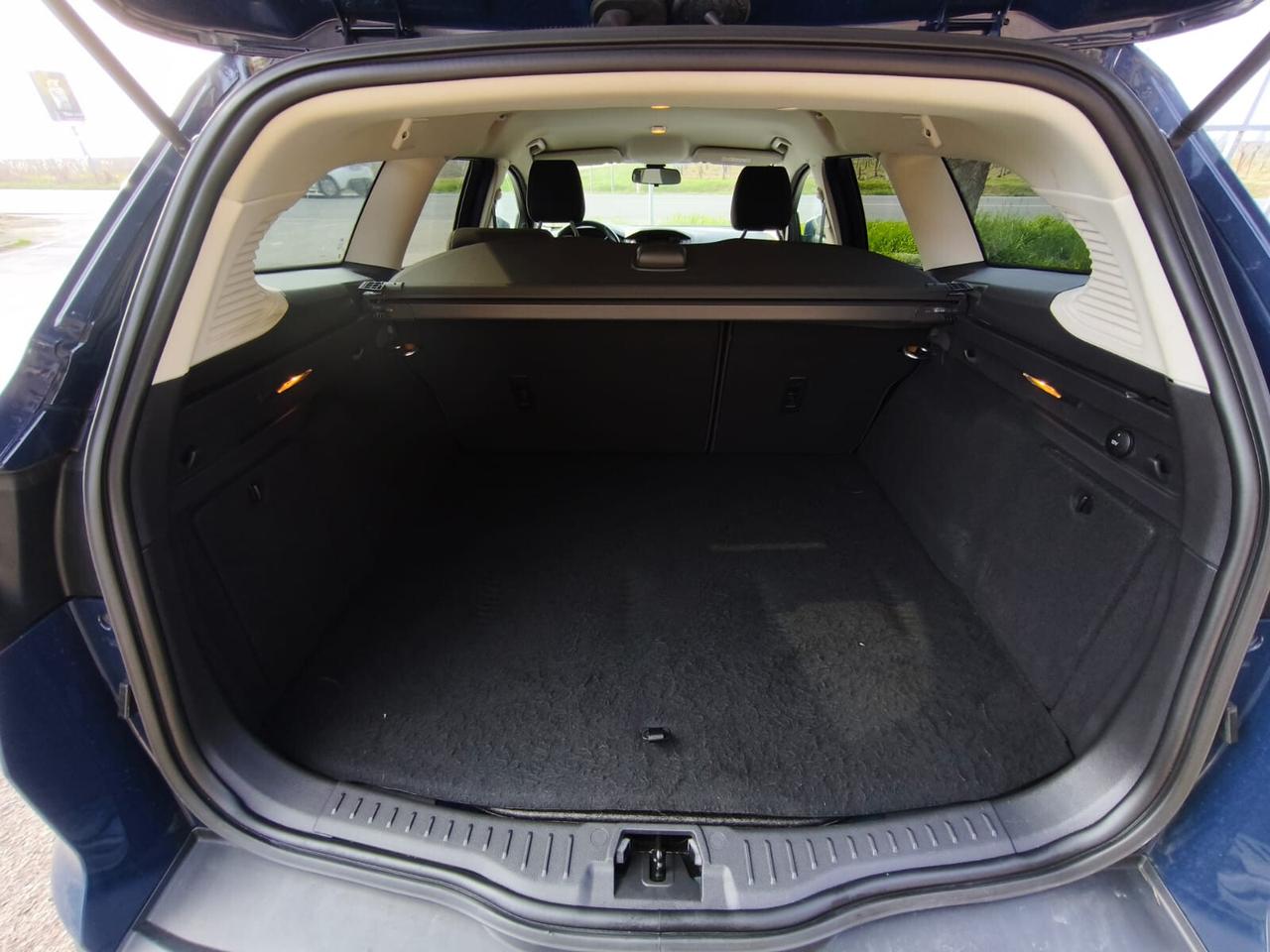 Ford Focus 1.5 TDCi 95 CV Start&Stop Titanium