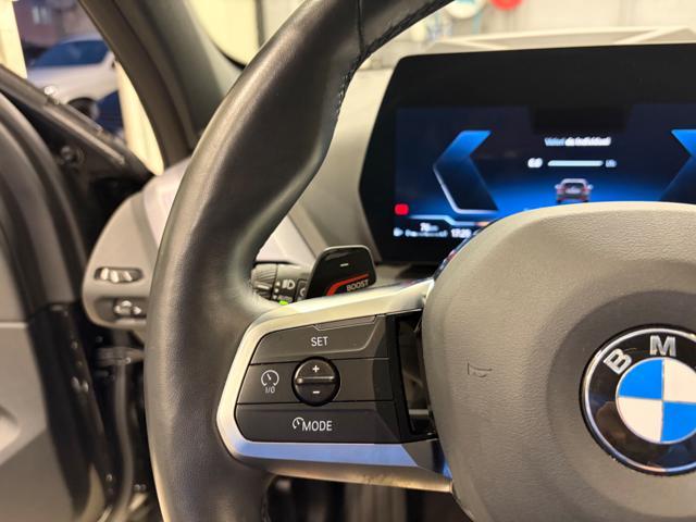 BMW 118 d MSport Pro