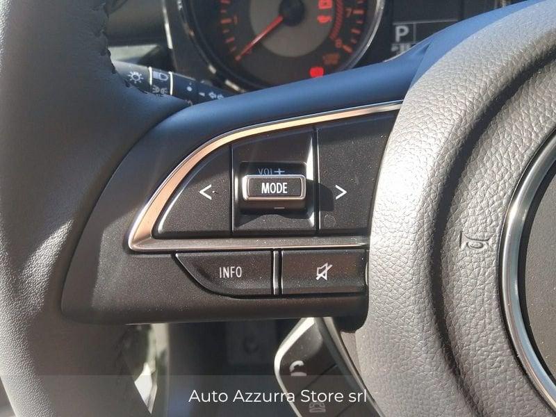 Suzuki Jimny Jimny 1.5 Pro 4WD AllGrip *IVA, PROMO AZZURRA*