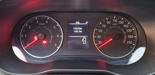 DACIA Duster 1.5 dCi 8V 110 CV 4x2 Comfort