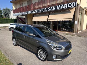 KIA - Carens - 1.7 CRDi 115 CV Class #TAG.CERTIFICATI #1PROPRIETARIO