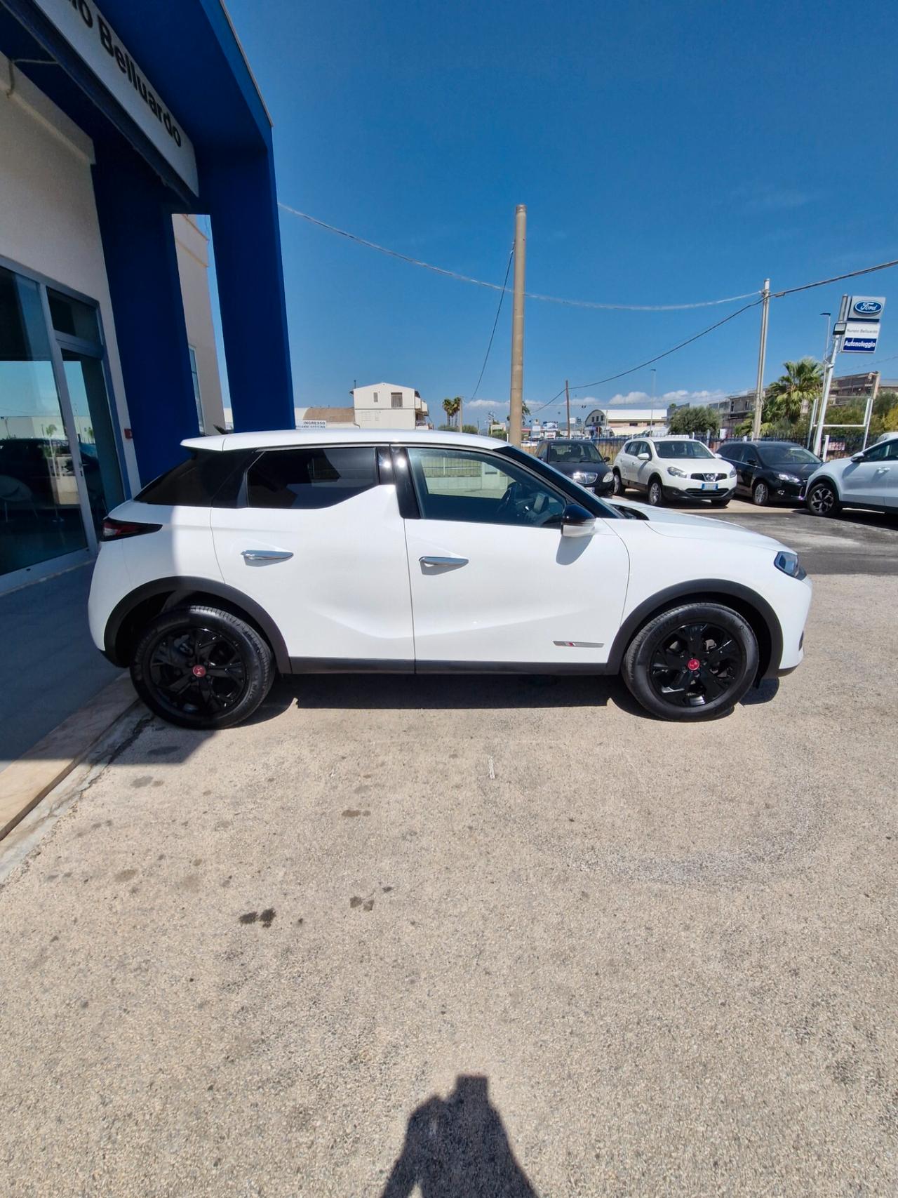 Ds DS3 3 Crossback BlueHDi 110 Performance Line