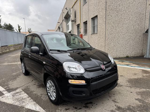 FIAT Panda 1.0 FireFly S&S Hybrid KM.0