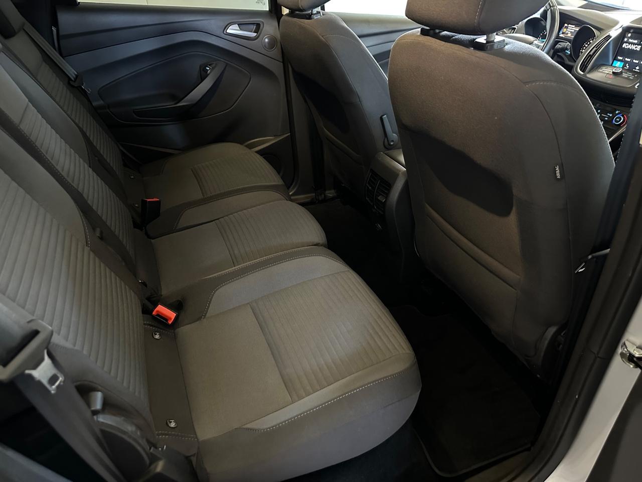 Ford C-Max 1.5 TDCi Titanium X Ok Neopatentati