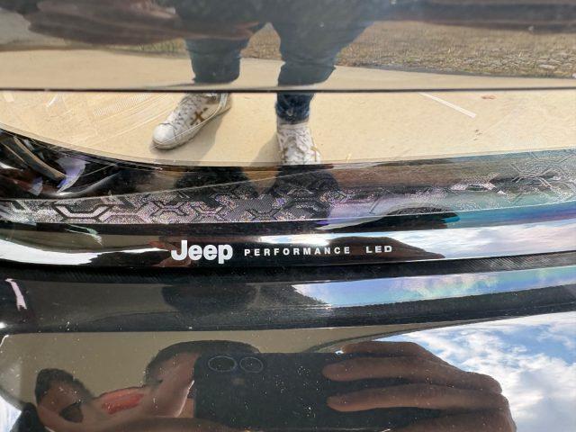 JEEP Avenger 1.2 Turbo 100 CV MHEV SUMMIT COME NUOVA