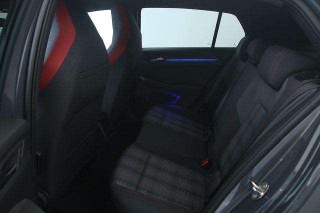 VOLKSWAGEN Golf GTI 2.0 TSI GTI DSG Black Style plus