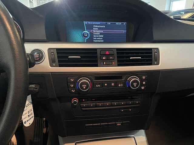 BMW Serie 3 320d cat SOLO 36000 km