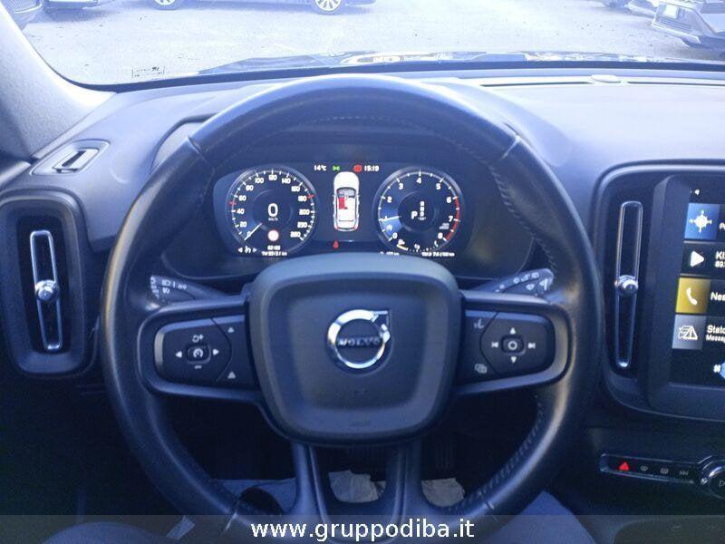 Volvo XC40 Benzina 1.5 t2 Momentum Pro my21