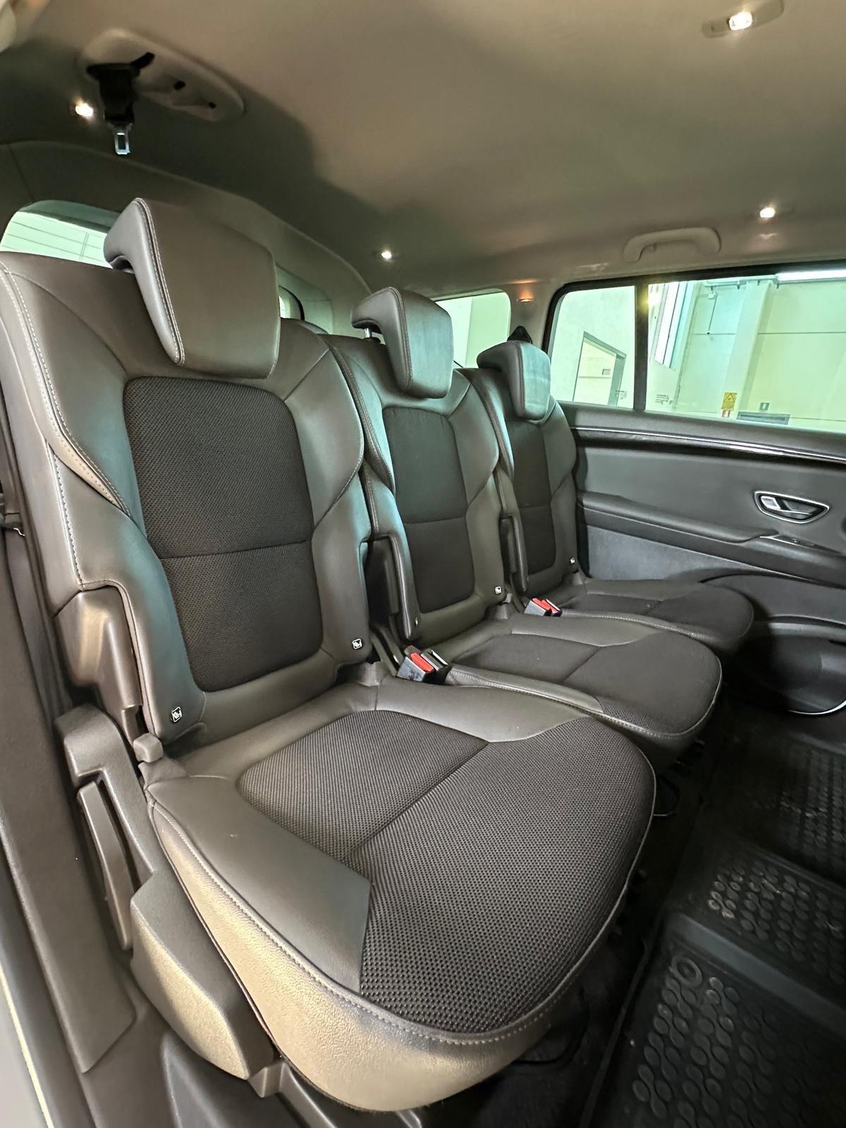 Renault Espace dCi 160CV EDC Energy 4Control