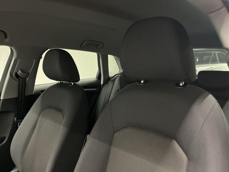 Audi A3 SPORTBACK 30 TDI S TRONIC