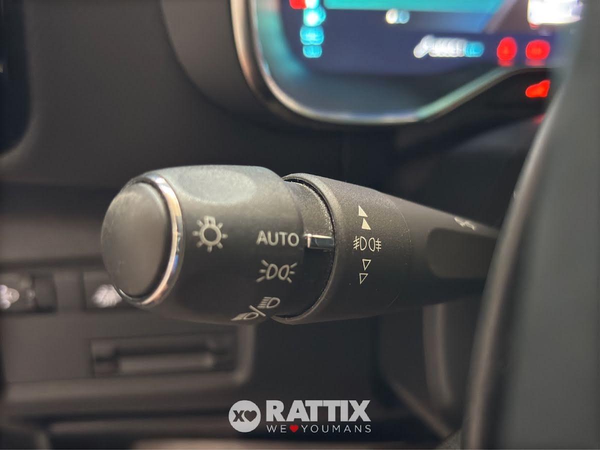 Citroen C5 Aircross 1.6 Hybrid PHEV 225CV Feel Pack e-EAT8