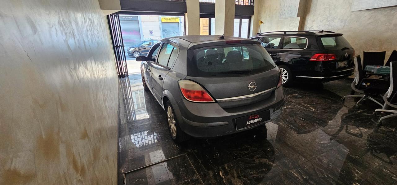 Opel Astra 1.4 16V Twinport Station Wagon Cosmo