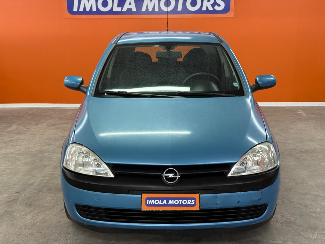 Opel Corsa 1.0i 12V cat 5 porte Comfort