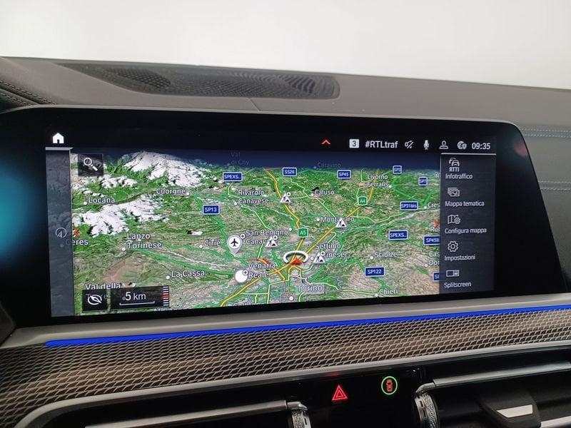 BMW X6 G06 Diesel xdrive30d mhev 48V Msport auto