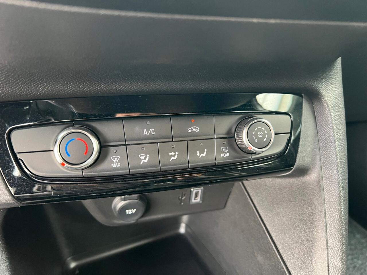 OPEL CORSA 1.2 75CV GS BENZINA!! PROMO!! COME NUOVA!!