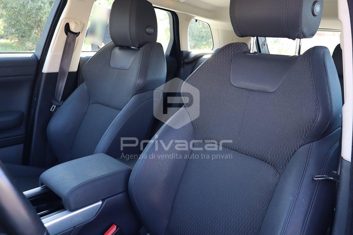 LAND ROVER Range Rover Evoque 2.0 TD4 180 CV 5p. Pure