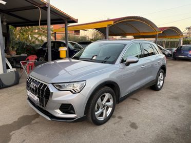 Audi Q3 35 TDI S tronic Km Certificati IVA Esposta