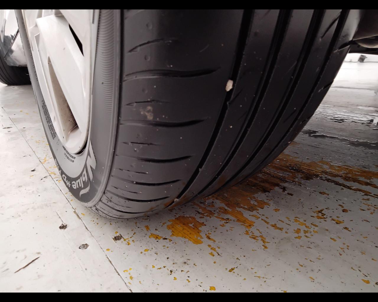 RENAULT Megane IV 2020 Berlina - Megane 1.5 blue dci Equilibre 115cv