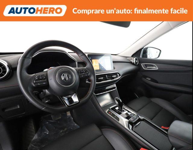 MG HS 1.5T-GDI Luxury