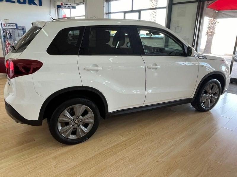 Suzuki Vitara 1.4 Hybrid Cool