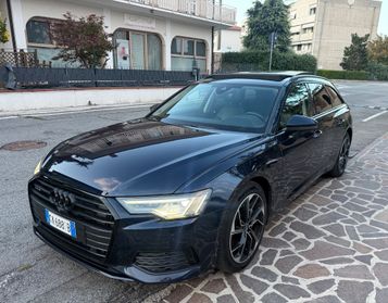 Audi A6 45 3.0 TDI quattro tiptronic Business Design