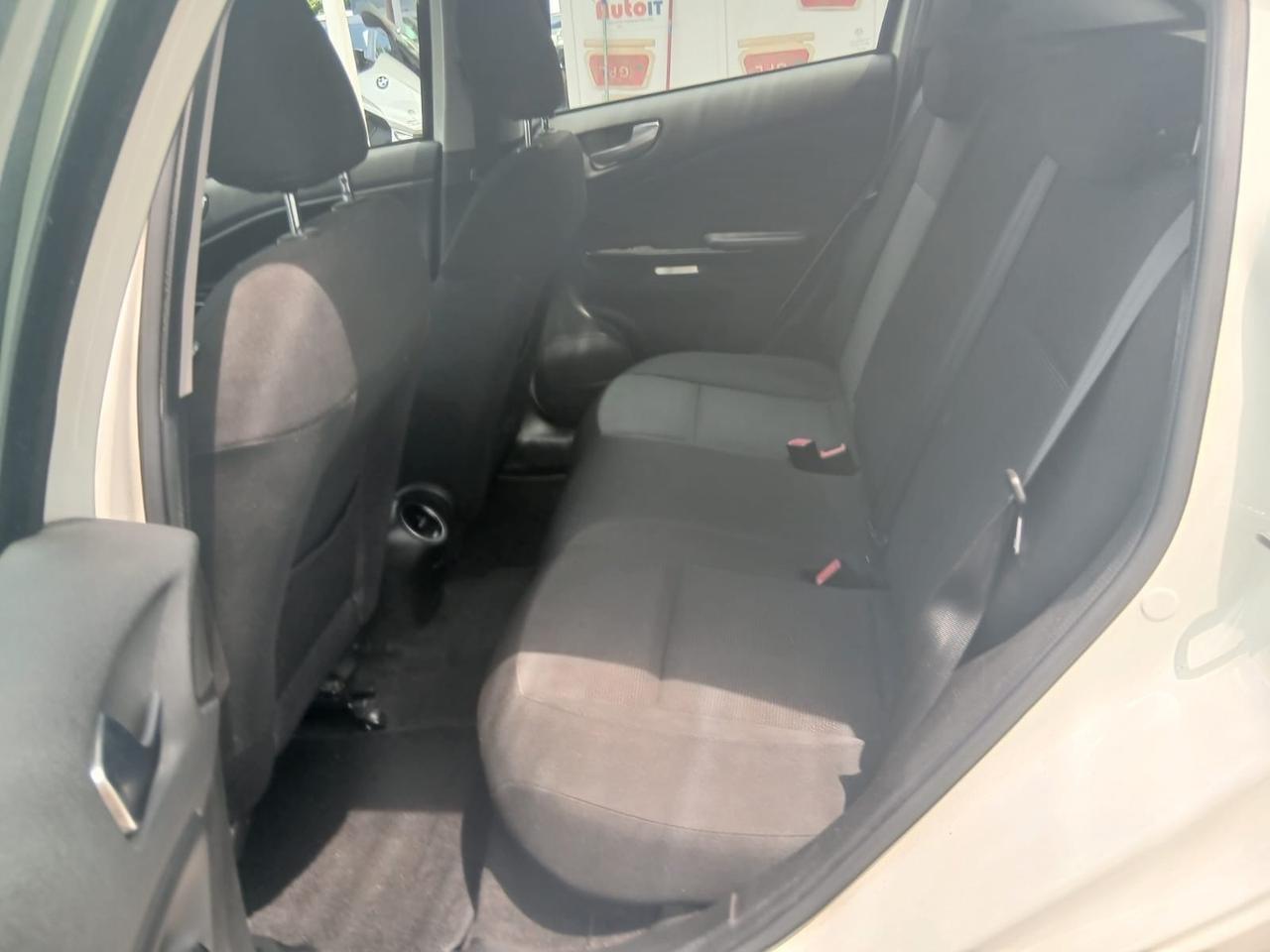 Alfa Romeo Giulietta 1.6 JTDm-2 105 CV