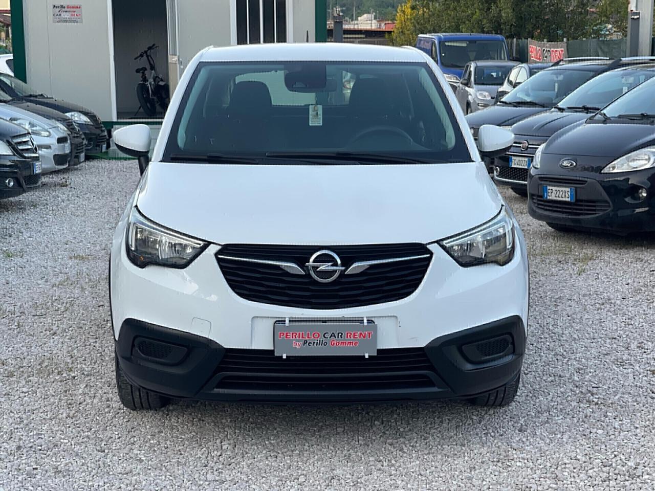 Opel Crossland Crossland X 1.2 GPL 12V Innovation