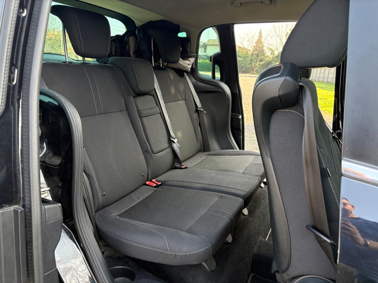 Ford B-Max 1.6 TDCi 95 CV Titanium