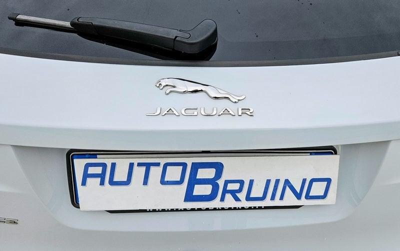 Jaguar F-Pace 2.0 300 CV AWD aut. Portfolio