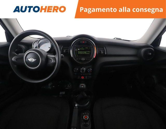 MINI One 1.5 One D