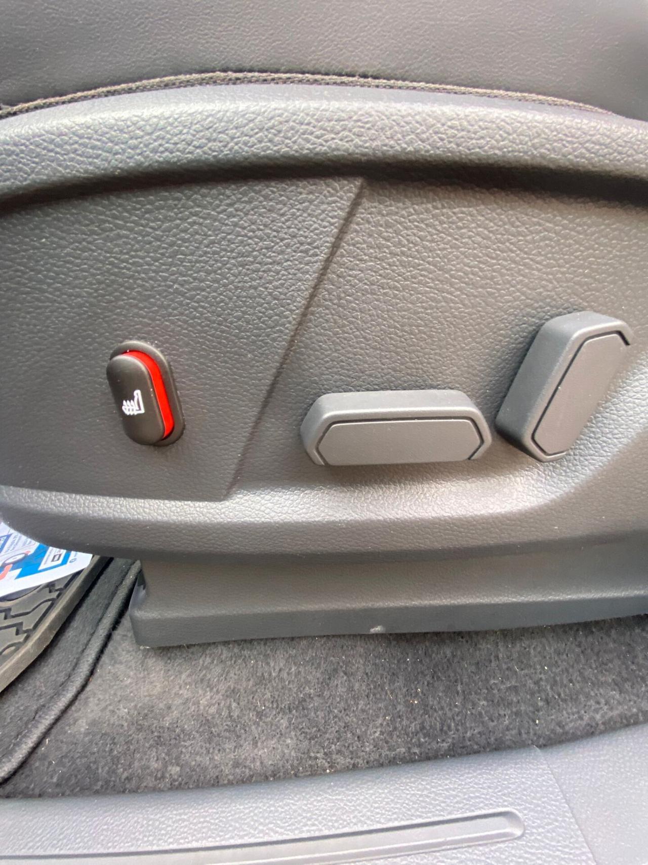 Ford Ranger 2.2 TDCi Doppia Cabina XLT 5pt. LIMITED