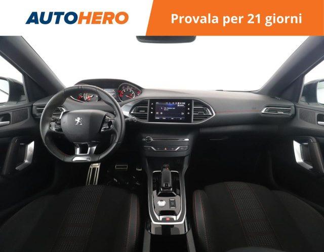 PEUGEOT 308 PureTech T. 130 S&S EAT8 SW GT Line