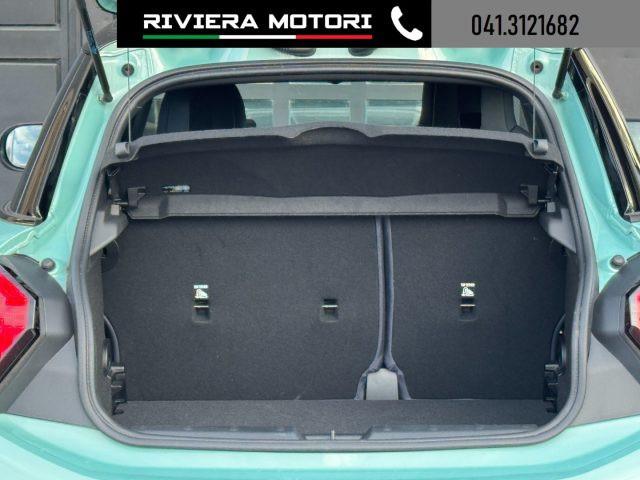 MINI Mini 5 Porte Cooper C Favoured