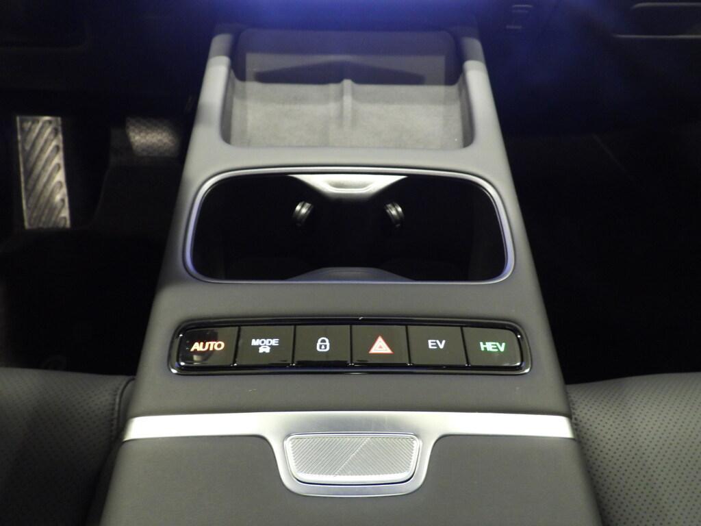 Jaecoo Jaecoo 7 Super Hybrid Jaecoo 7 Super Hybrid 1.5 tgdi phev Exclusive 2wd