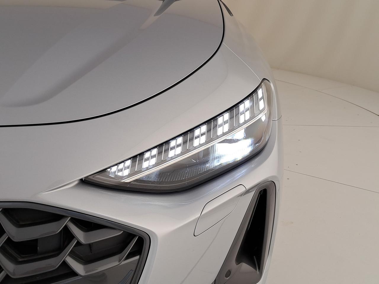 Audi A5 avant 2.0 tdi mhev+ business advanced 204cv s-tronic